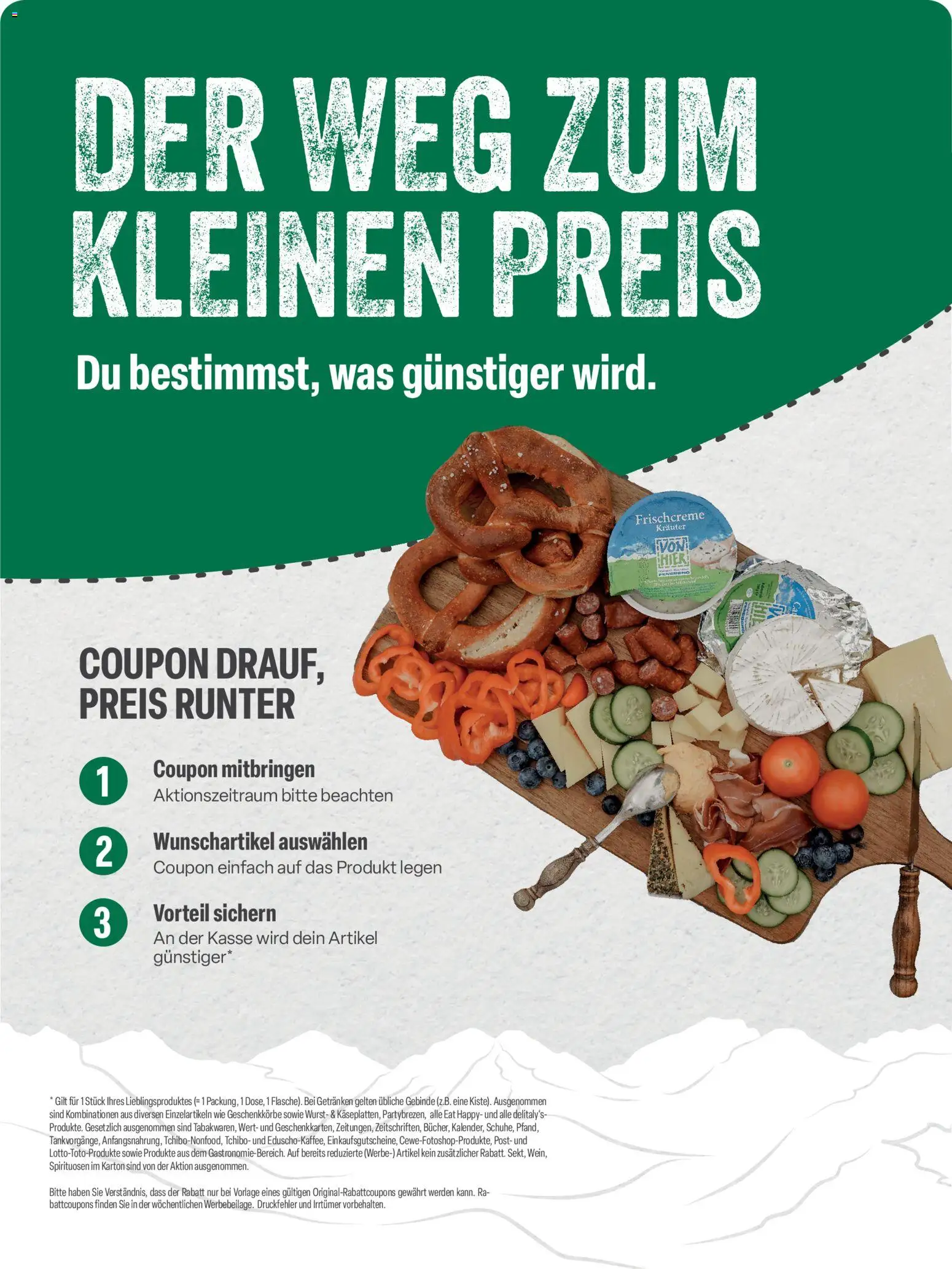 Feneberg Angebote – gültig ab 31.08.2026 | Seite: 2 | Produkte: Wurst