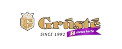 GRUSTE logo