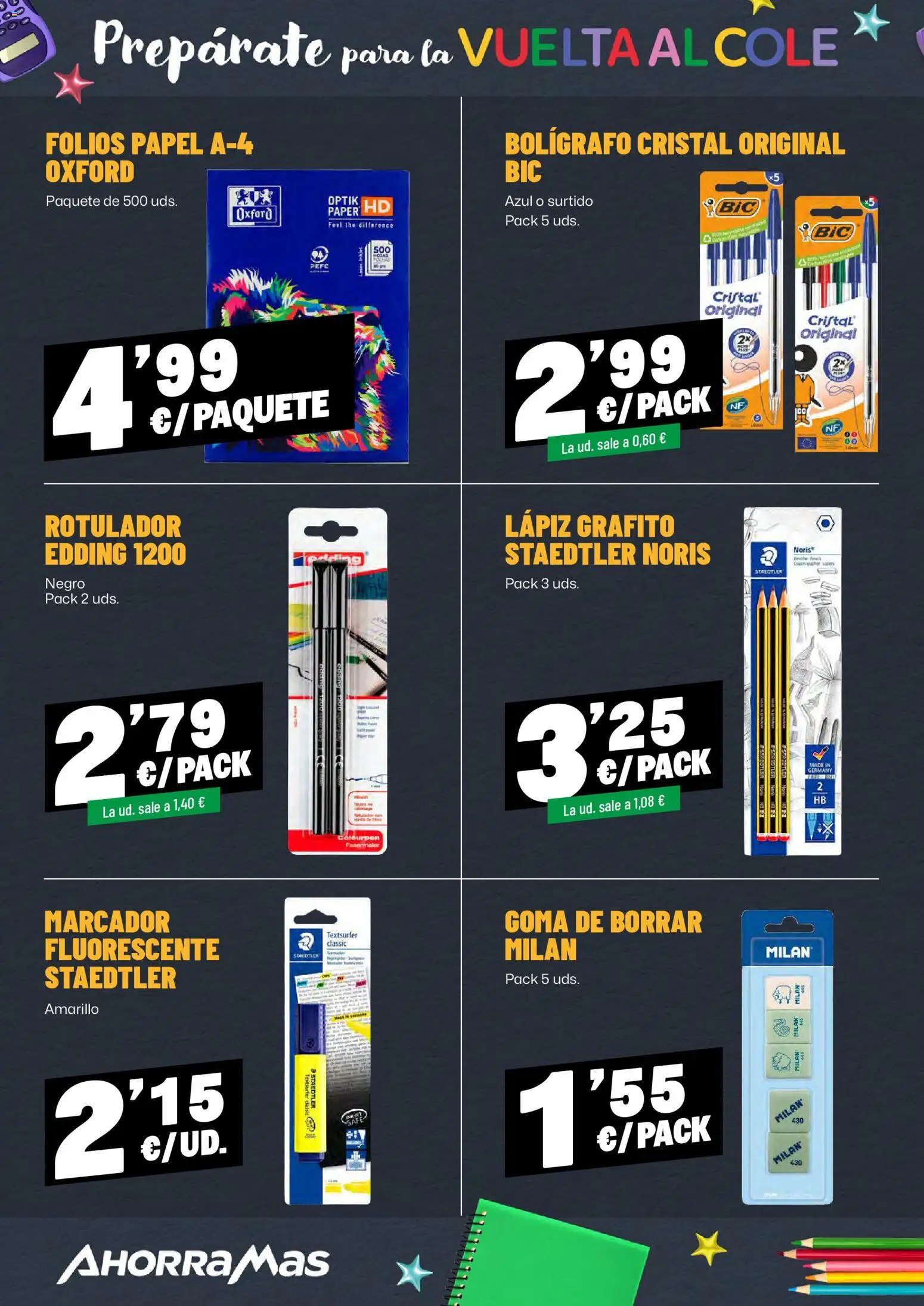 AhorraMas folleto │ válido desde el 20/08/2026 | Página: 18