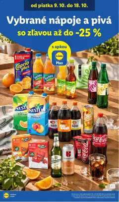 Lidl leták platný od 12.10.2026 | Strana: 66