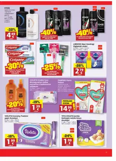 Ribola Katalog - Pregled kataloga iz trgovine Ribola, vrijedi od 06.08.2026 | Stranica: 21