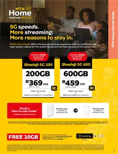 MTN specials catalogue – valid from 07.05.2026 | Page: 11