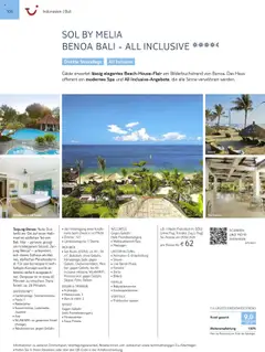 TUI Prospekt  Asien, Afrika, Orient & Indischer Ozean 2025/26 	 ab 01.11.2025 gültig | Seite: 106 | Produkte: Babybett