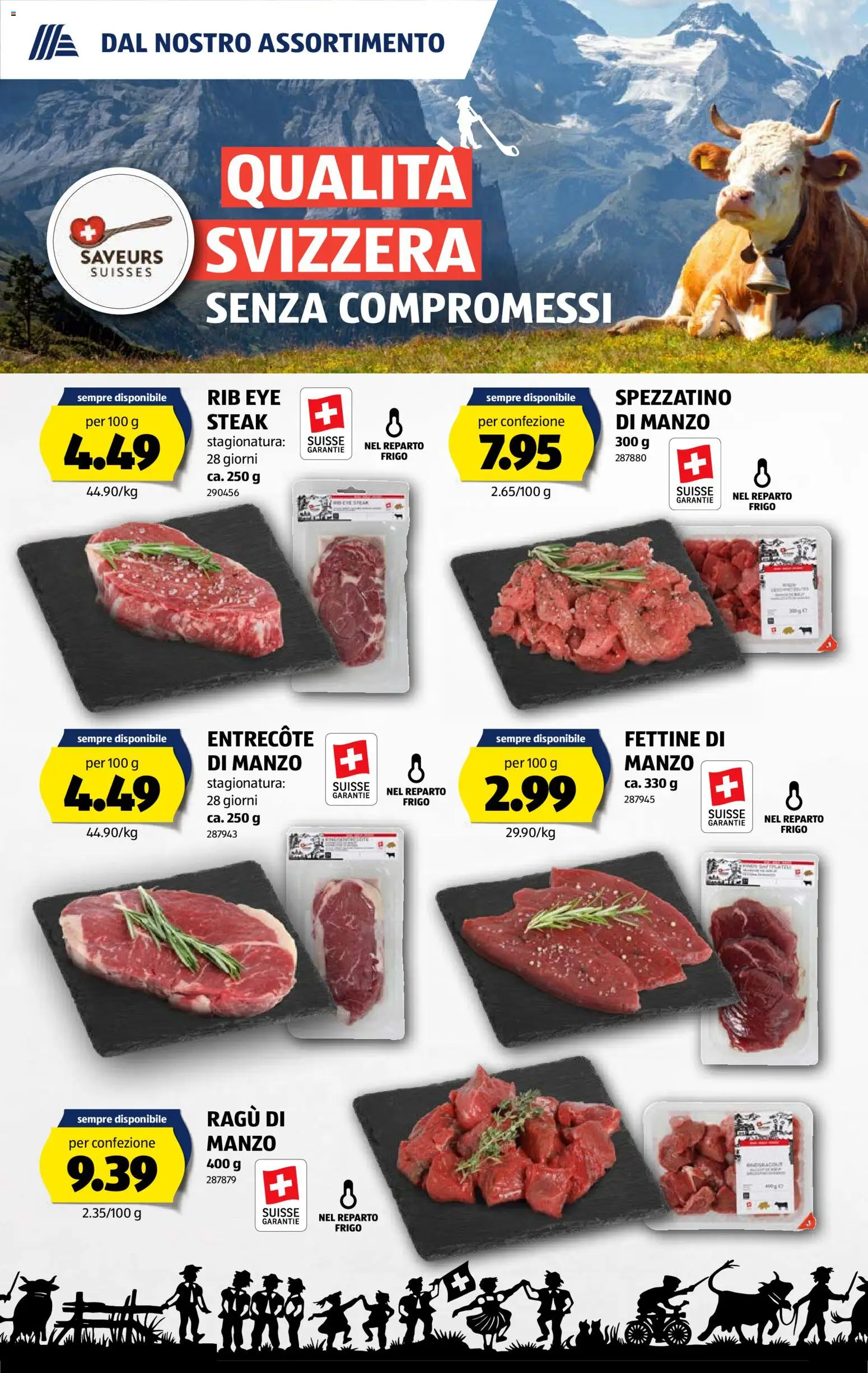 Aldi aktionen IT – gültig ab 03.09.2026 | Seite: 14