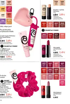 Oriflame leták platný od 09.09.2026 | Strana: 110