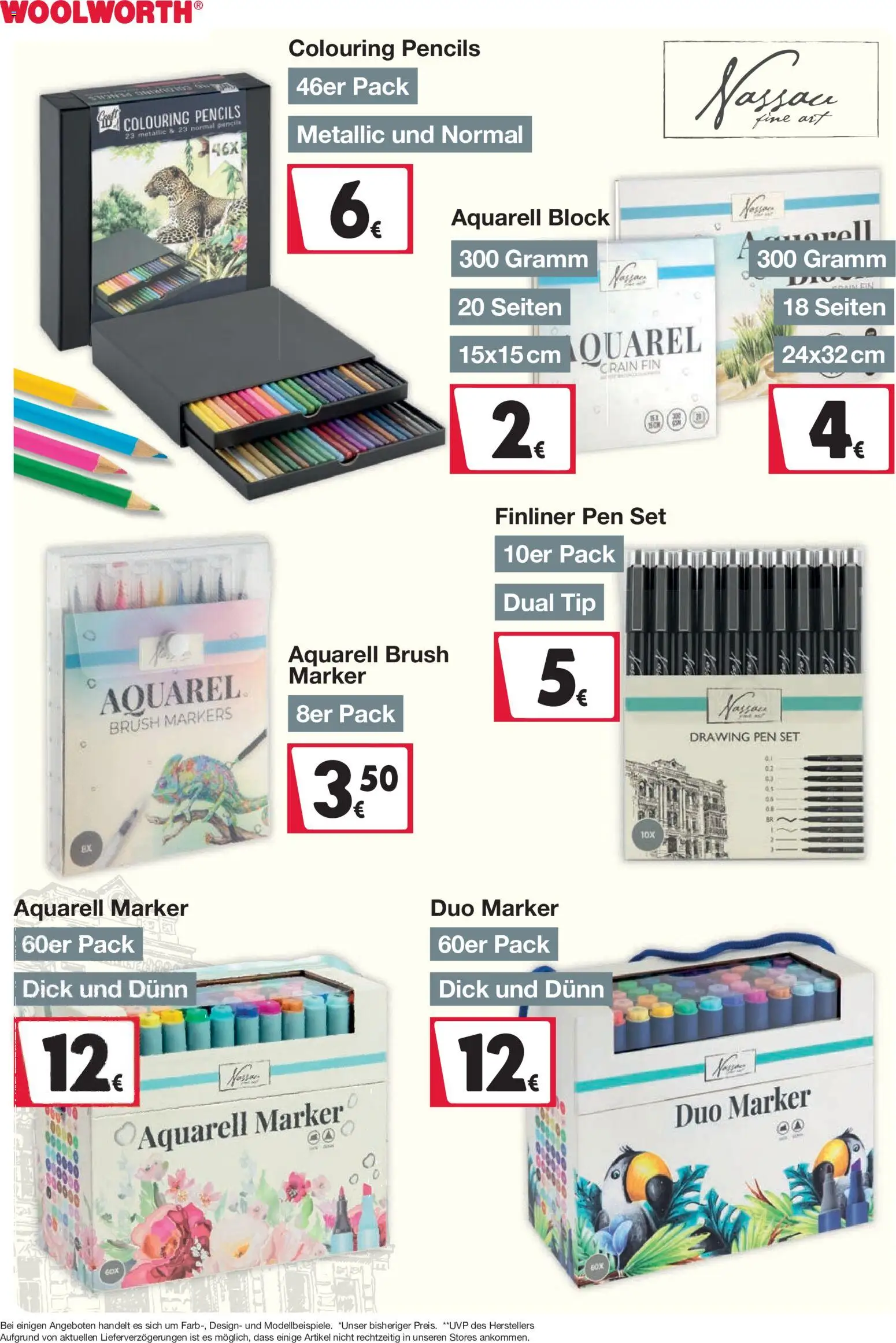 Woolworth Prospekt – gültig ab 30.07.2026 | Seite: 22