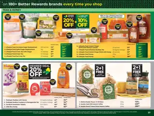 Dis-Chem specials catalogue – valid from 12.05.2026 | Page: 36