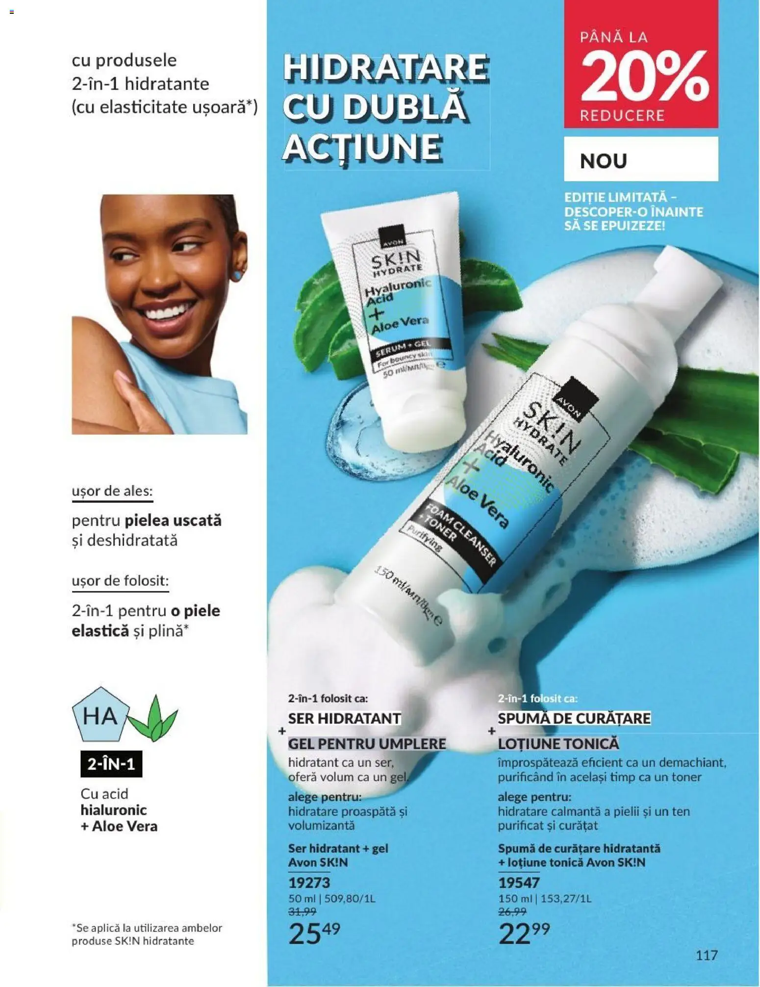 Noul catalog Avon – valabil de la 01.07.2026 | Pagină: 117