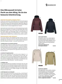 Sport2000 Prospekt ab 03.09.2026 gültig | Seite: 29