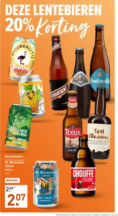 Gall en Gall folder - Voorbeeld van een folder van Gall en Gall, geldig van 28.04.2026 | Pagina: 24 | Producten: Bier, Mango, Peer
