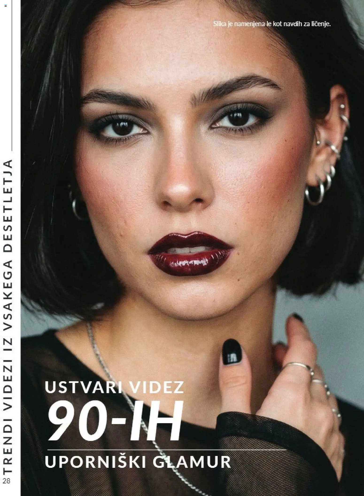 Novi Avon katalog ponudbe – veljaven od 01.09.2026 | Stran: 28