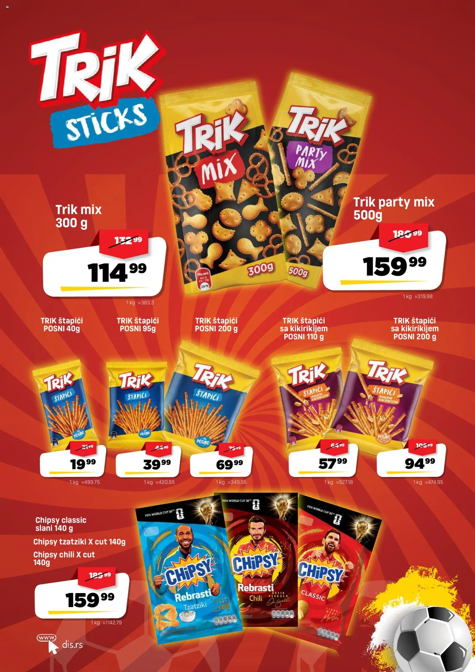 DIS katalog - važi od 06.06.2026 | Strana: 7