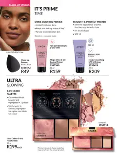Avon specials catalogue – valid from 01.06.2026 | Page: 68