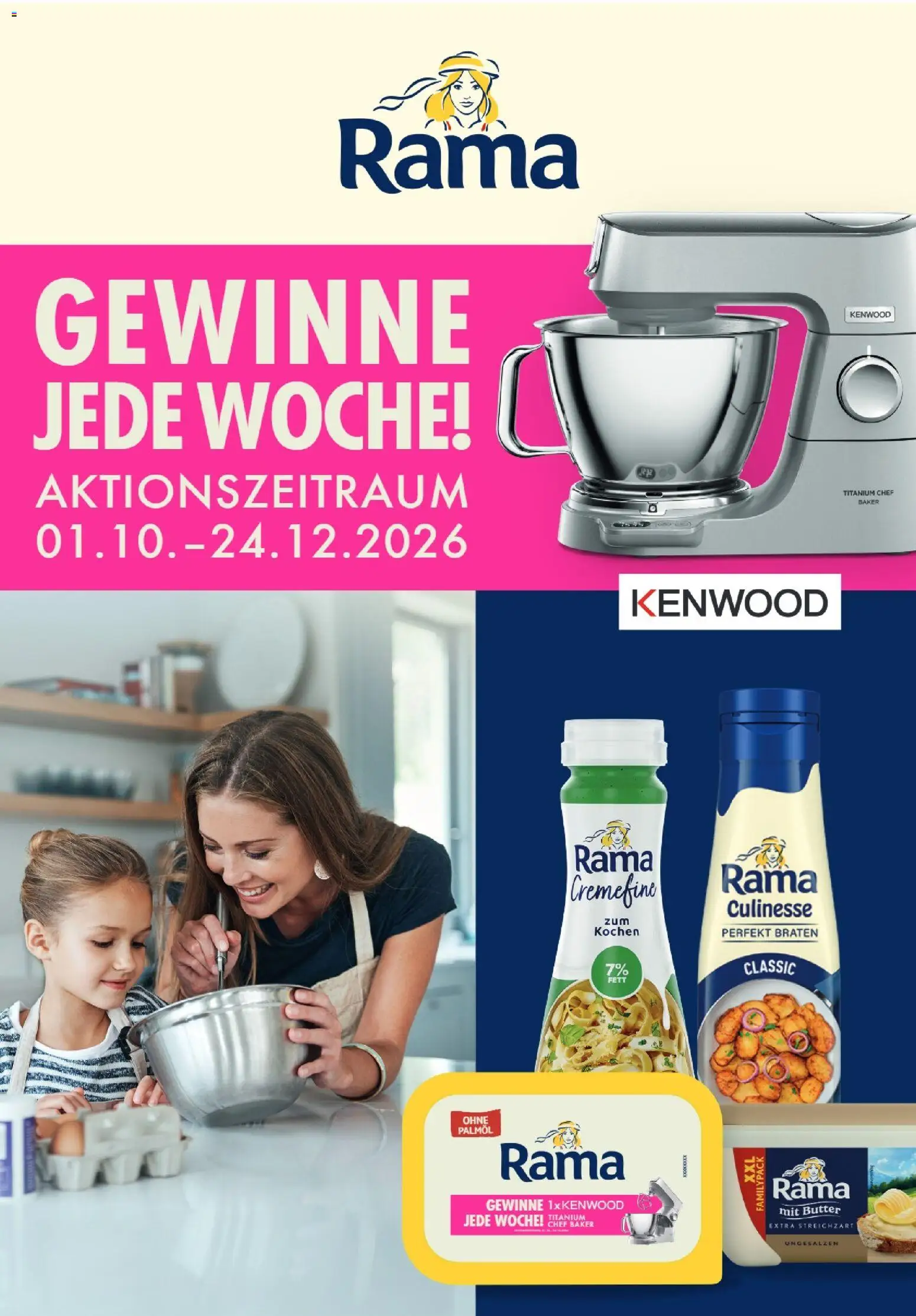 MPREIS Hohenems gültig ab 29.10.2026 | Seite: 24 | Produkte: Butter