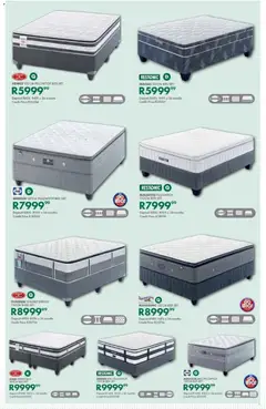 Beares specials catalogue – valid from 13.04.2026 | Page: 9
