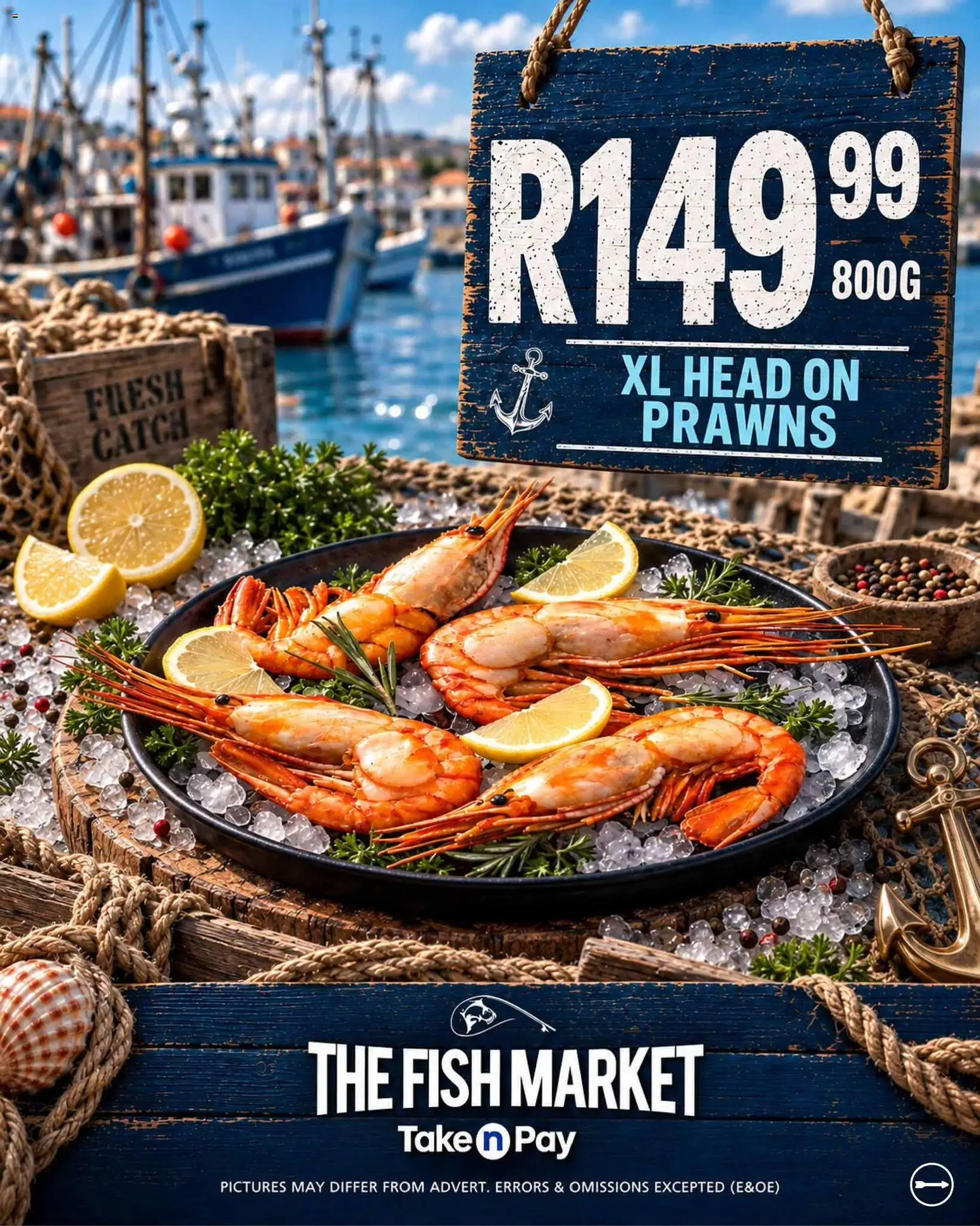 New Take n Pay catalogue – valid from 08/09/2026 | Page: 53