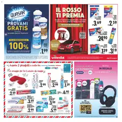 Anteprima del volantino Decò volantino Gourmet Sicilia valido a partire dal 31/07/2026 | Pagina: 29