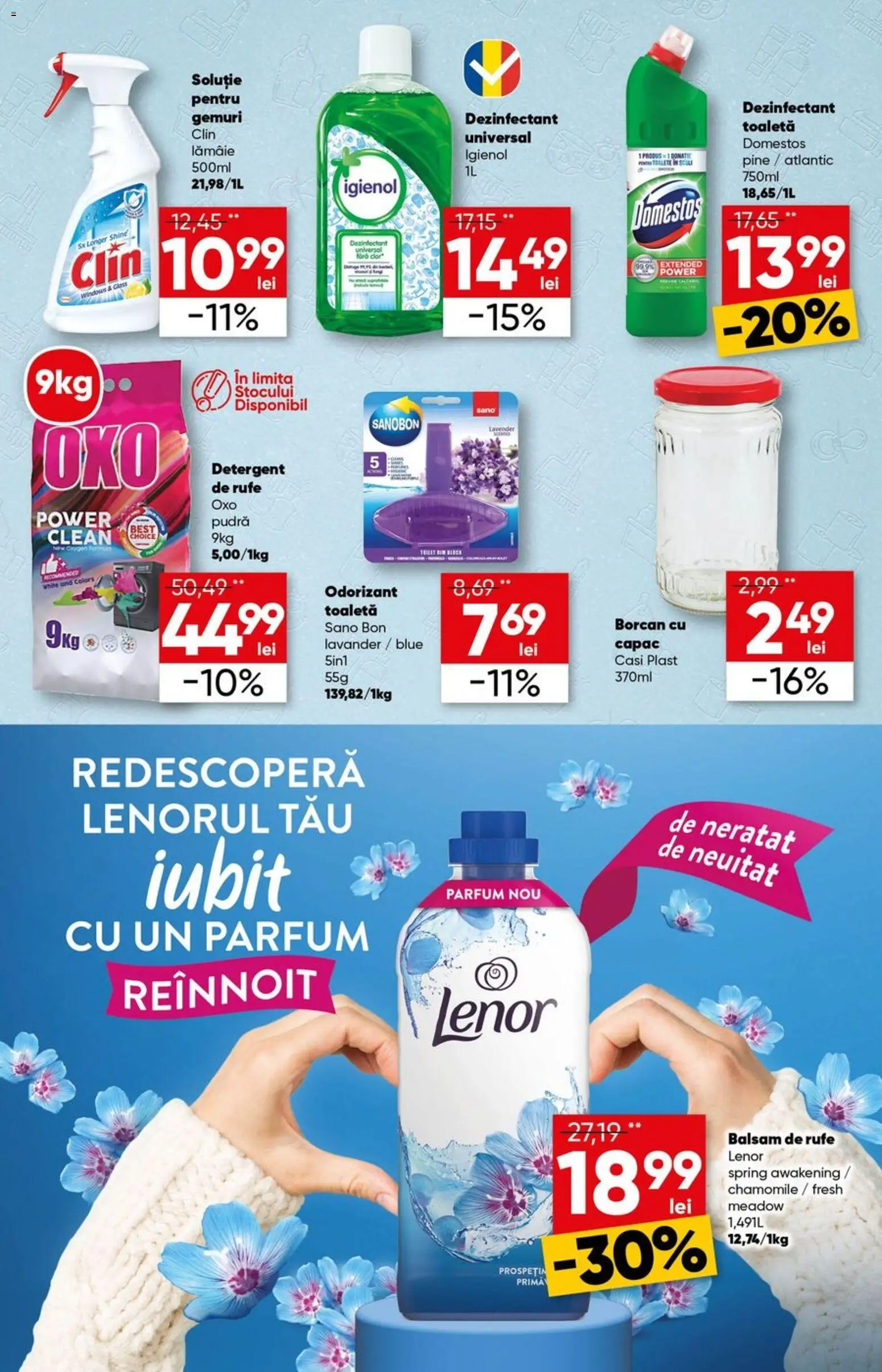 Noul catalog Profi – valabil de la 13.05.2026 | Pagină: 15