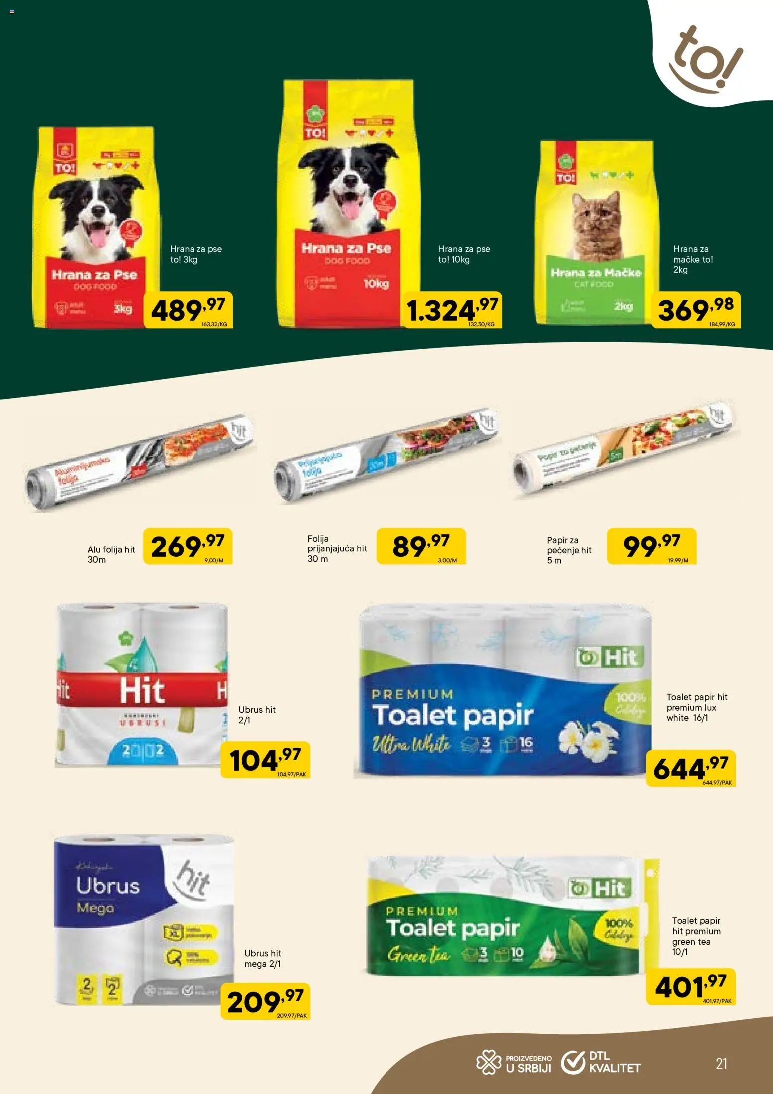 PerSu katalog - važi od 14.05.2026 | Strana: 21