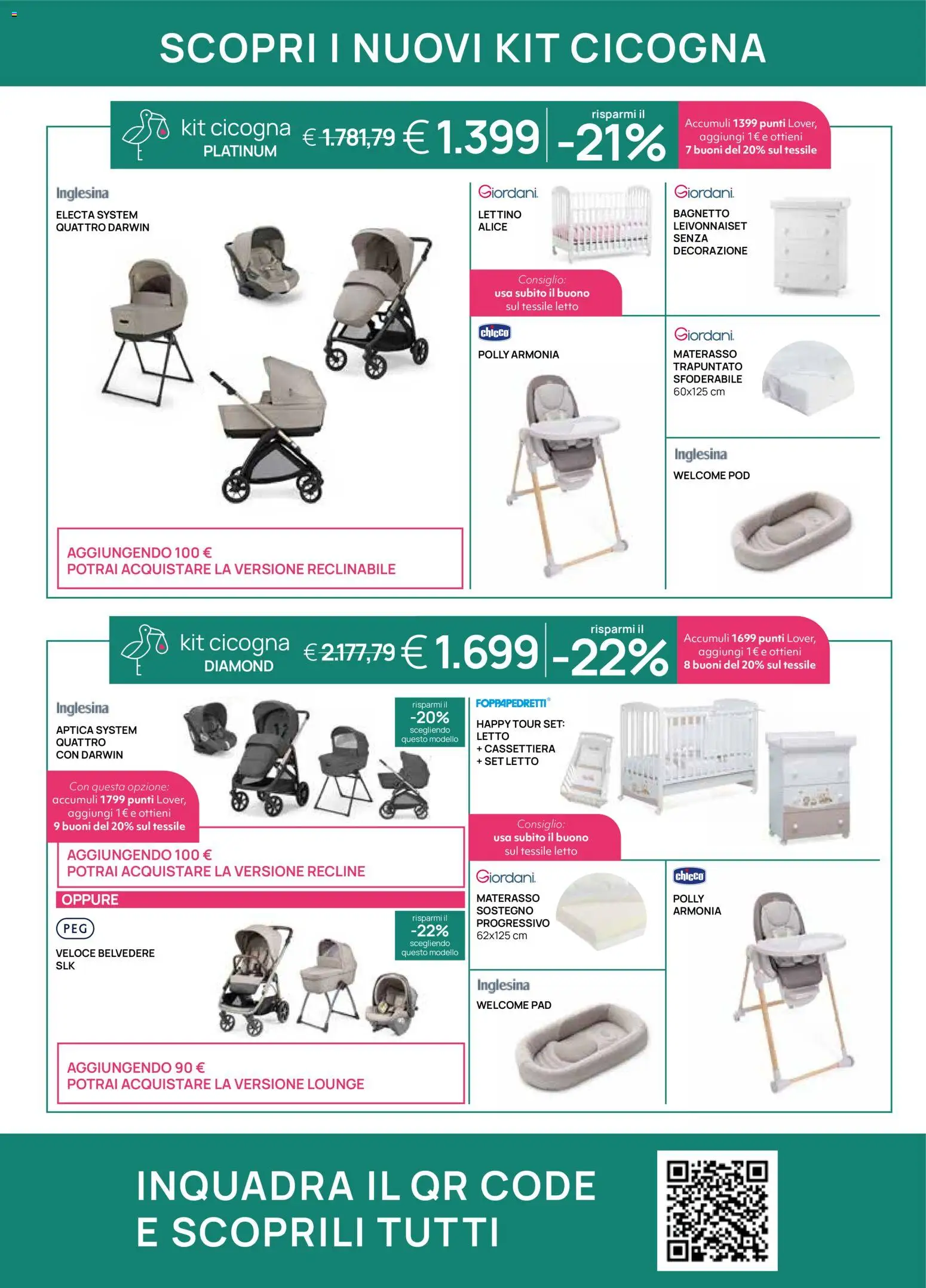 Volantino Prenatal del 07.05.2026 | Pagina: 7