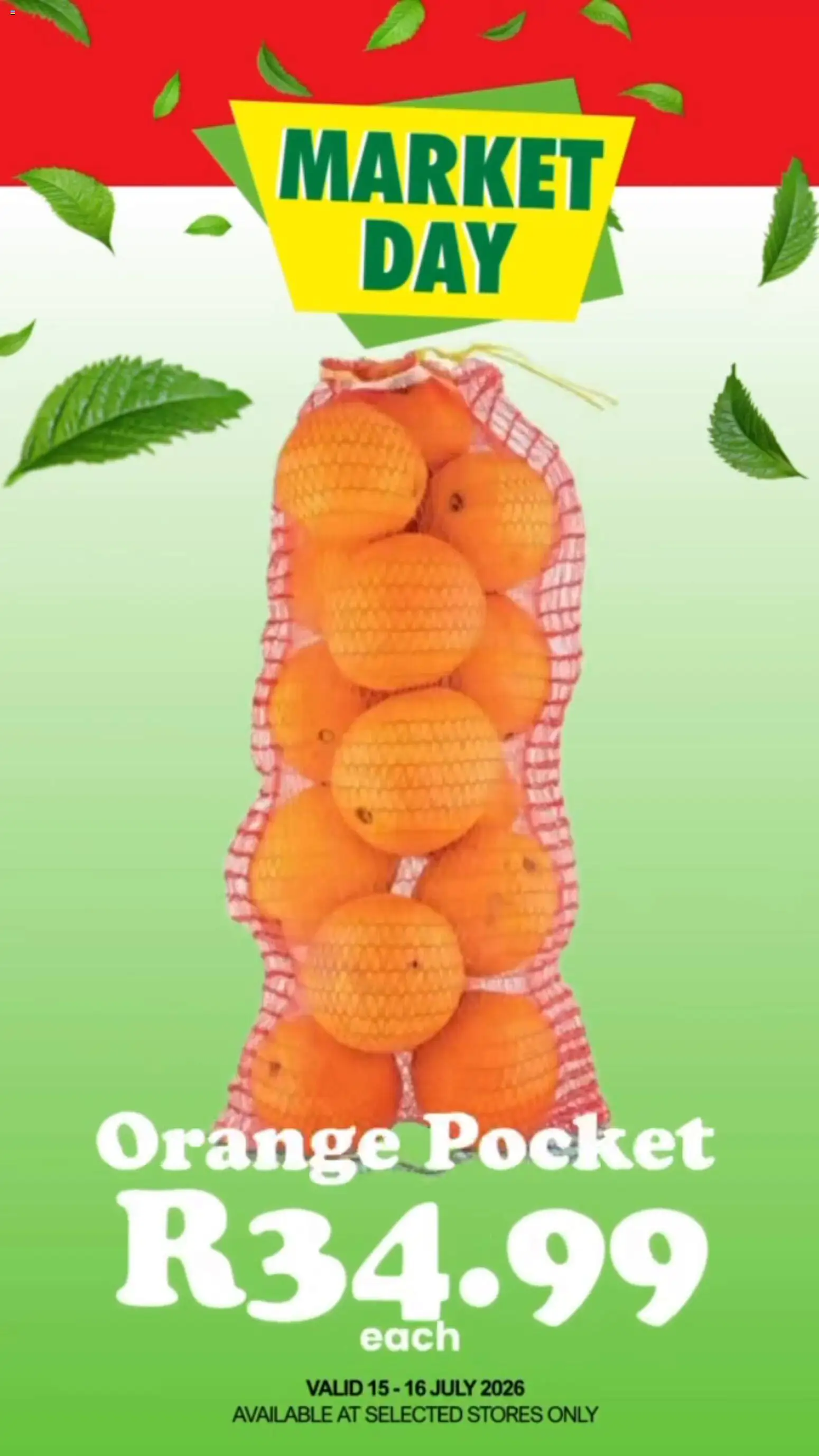 New Check Save catalogue – valid from 15/07/2026 | Page: 12
