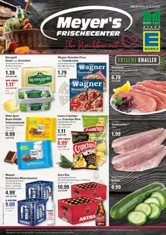 Edeka prospekt Stade ab 26.05.2026 gültig