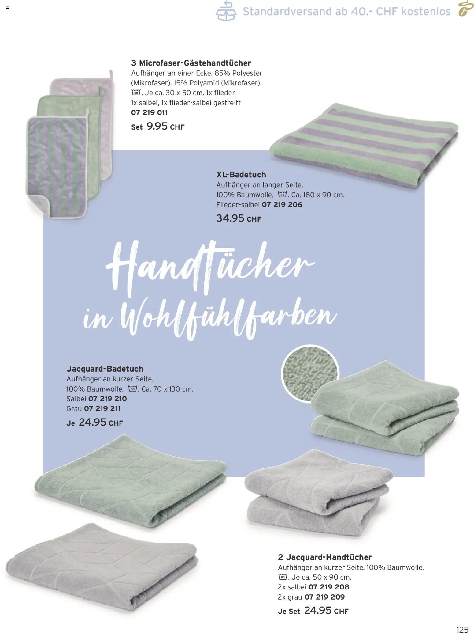 Tchibo aktionen – gültig ab 01.07.2026 | Seite: 125
