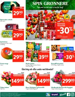 Forhåndsvisning av Jacobs kundeavis gyldig fra 28/09/2026 | Side: 8