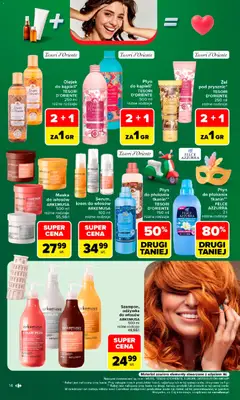 Pogląd oferty "Carrefour gazetka - Kuchnia wloska" - ważna od 10.08.2026 | Strona: 14