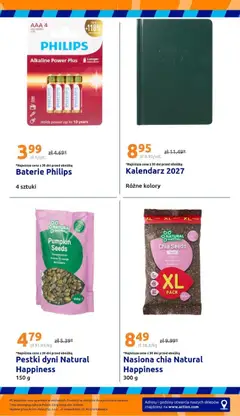 Pogląd oferty "Action gazetka" - ważna od 16.09.2026 | Strona: 36