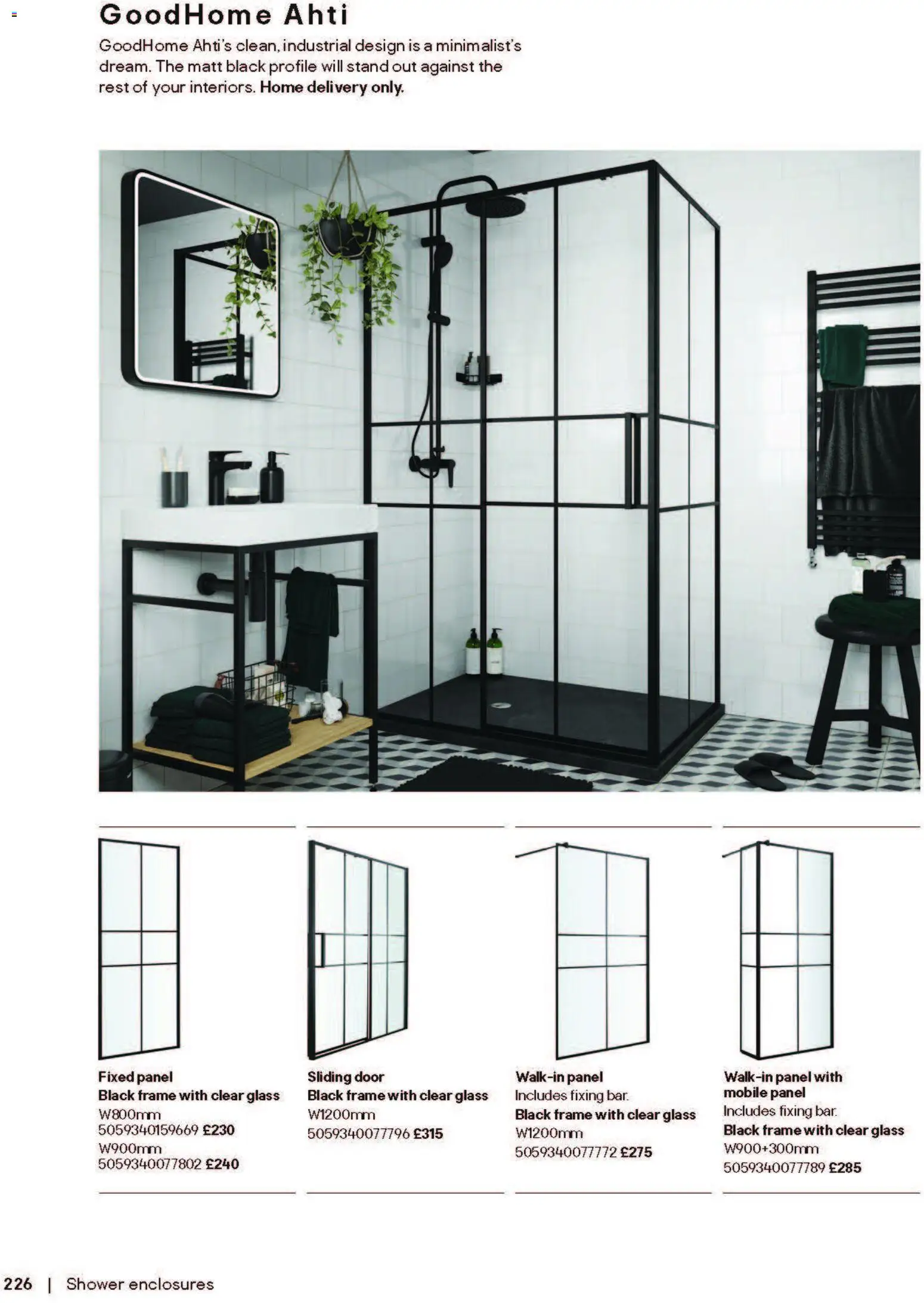 B&Q B&Q Bq Bq Bathrooms Home Deals December 2025 — page 226 of 280