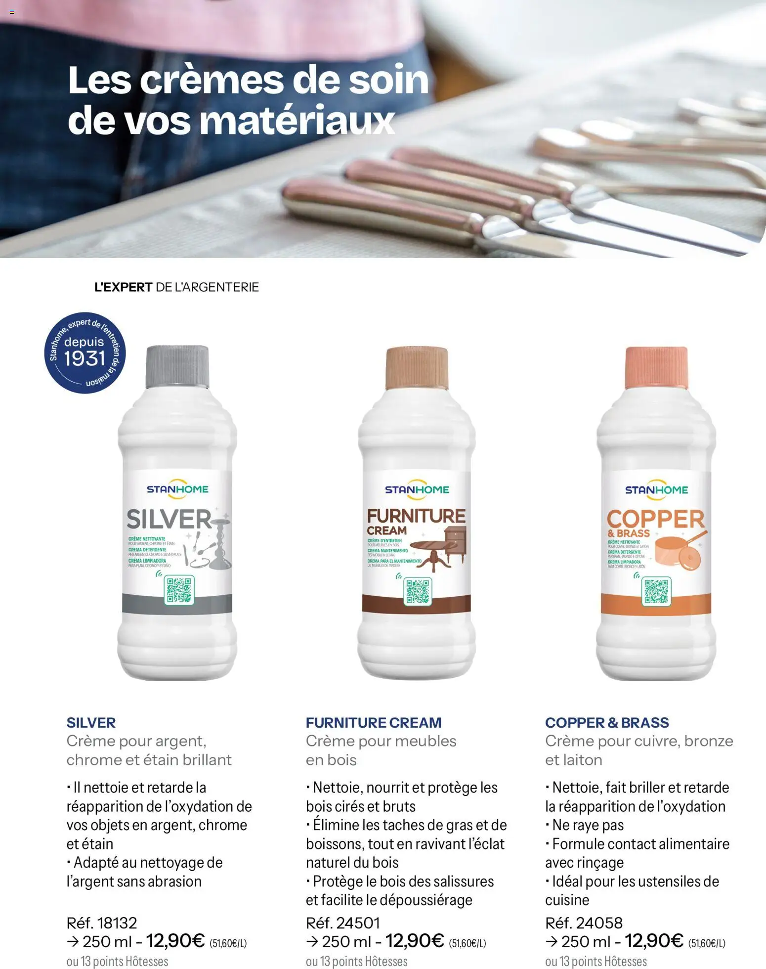 {H1} | Page: 38 | Produits: Crème