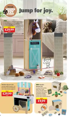Preview of Weekly offers Aldi valid from 05/10/2026 | Page: 8