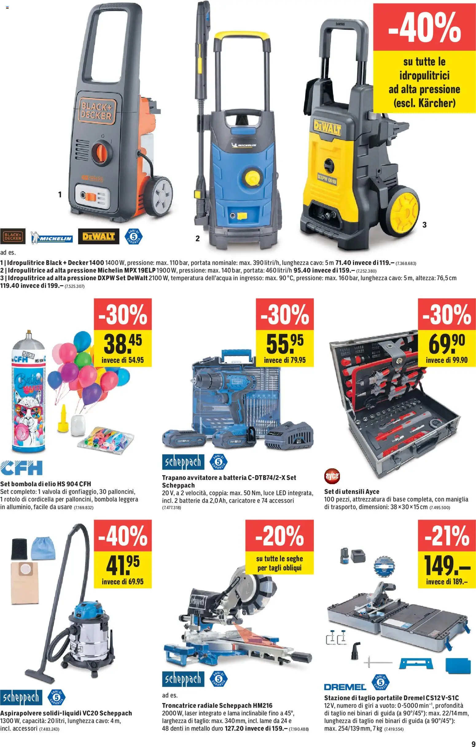 Jumbo aktionen IT | Angebote (16.07.2026 — page 8