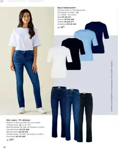 Angebote Tchibo ab 07.05.2026 gültig | Seite: 62 | Produkte: Jeans