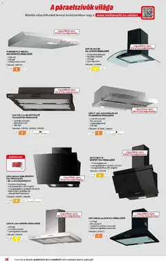 Media Markt akciós újság - amely érvényes a következő dátumtól: 03.06.2026 | Oldal: 14
