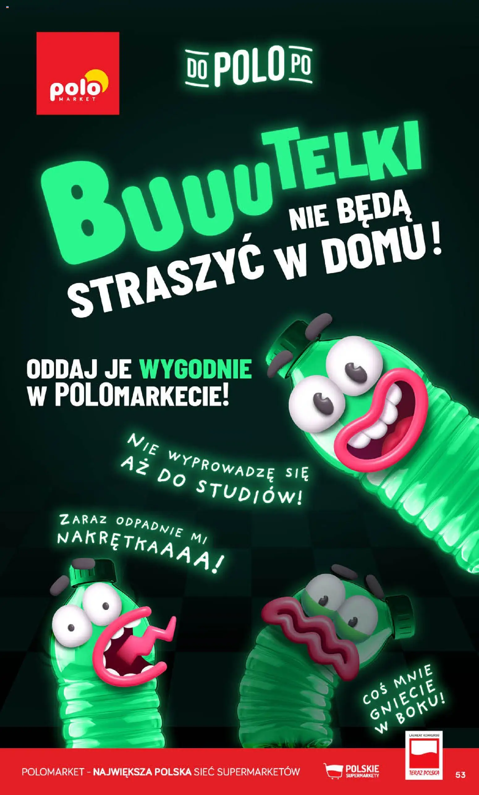 POLOmarket gazetka od 05.08.2026 | Strona: 53