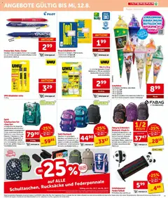 Interspar - Flugblatt ab 23.07.2026 gültig | Seite: 11 | Produkte: Rucksack