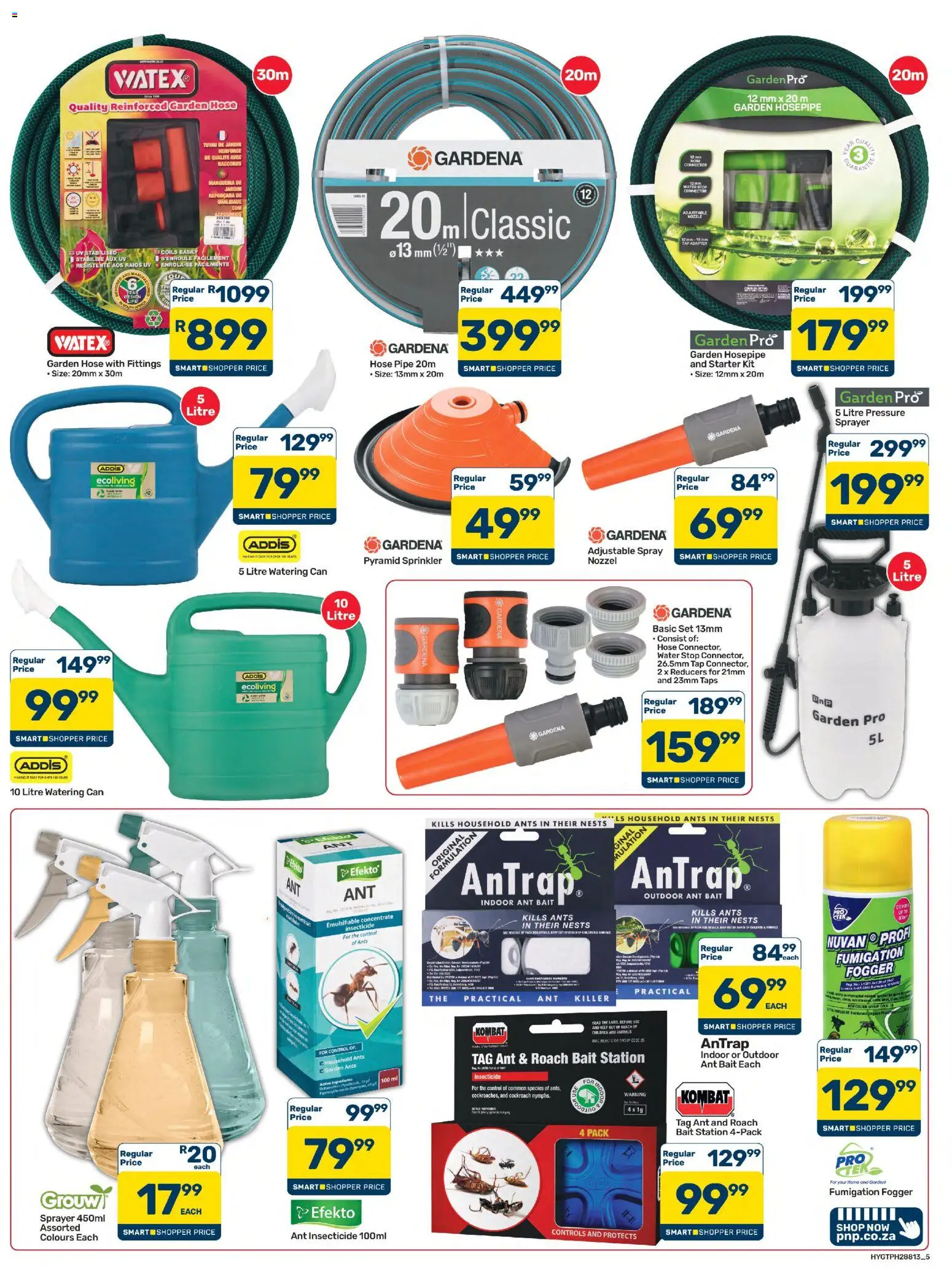 New Pick n Pay catalogue – valid from 21/09/2026 | Page: 5