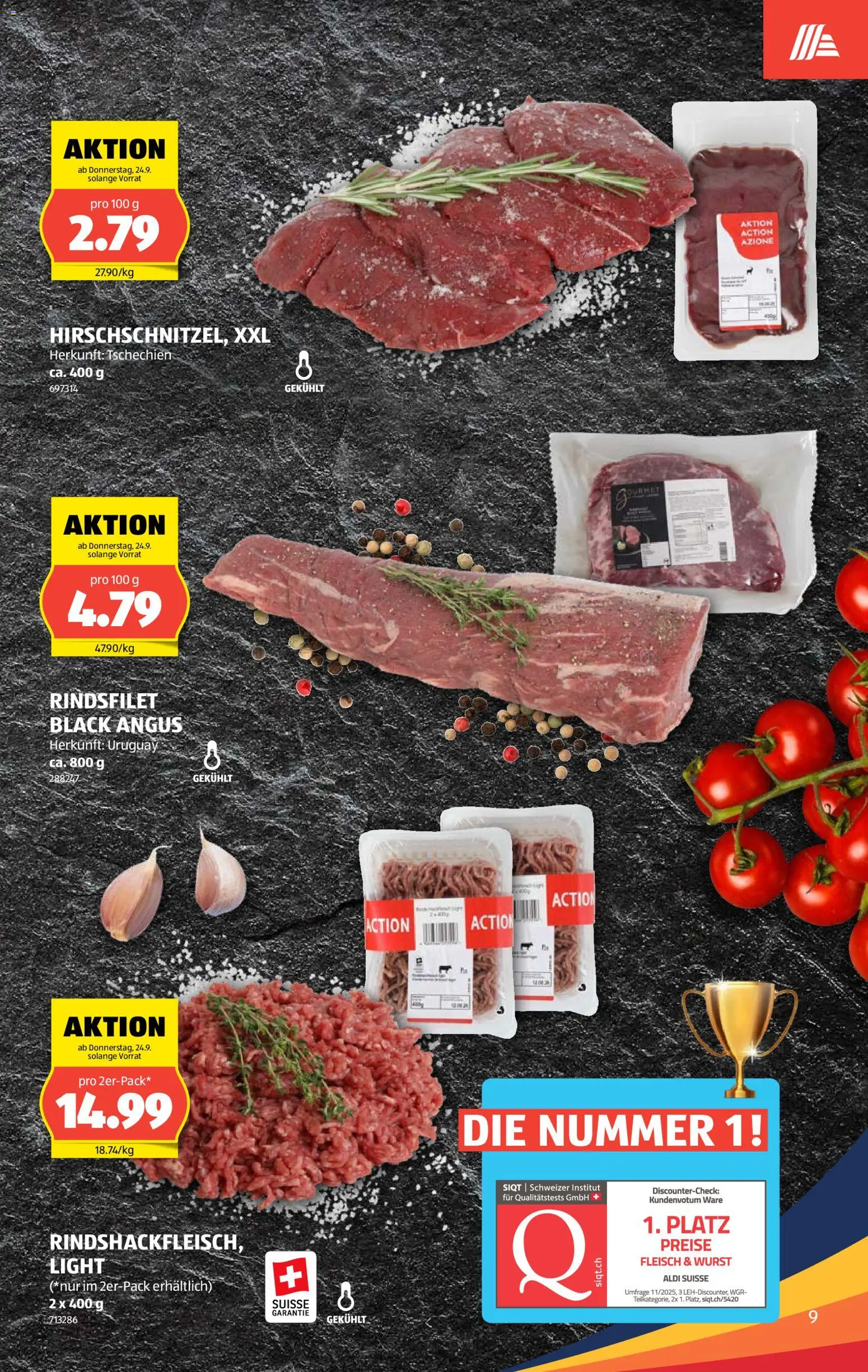 Aldi aktionen – gültig ab 24.09.2026 | Seite: 9