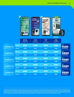 Telkom specials catalogue – valid from 01.04.2026 | Page: 23