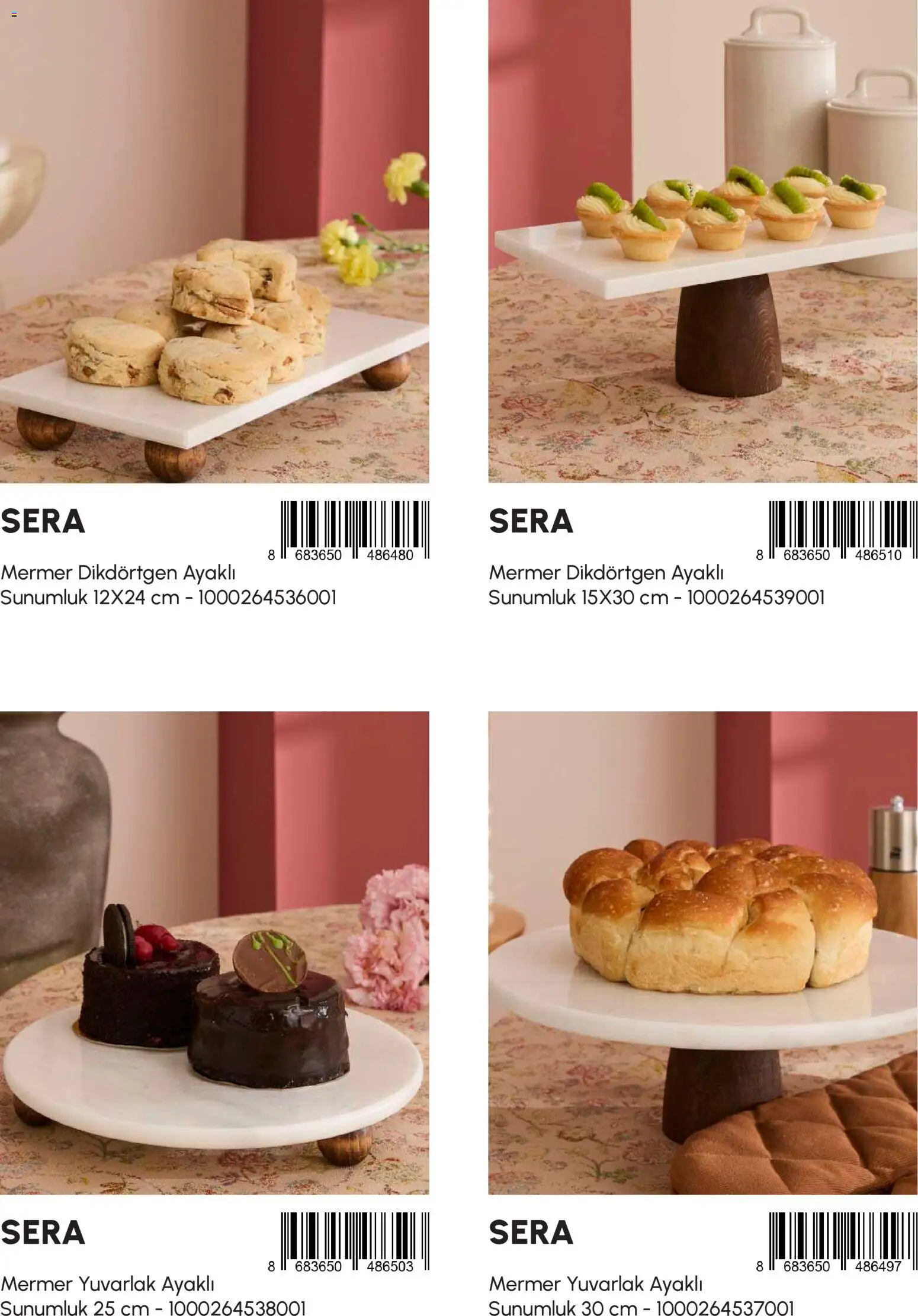 Karaca Home Katalog - 16 Eylül 2026 tarihinden itibaren geçerlidir | Sayfa: 15