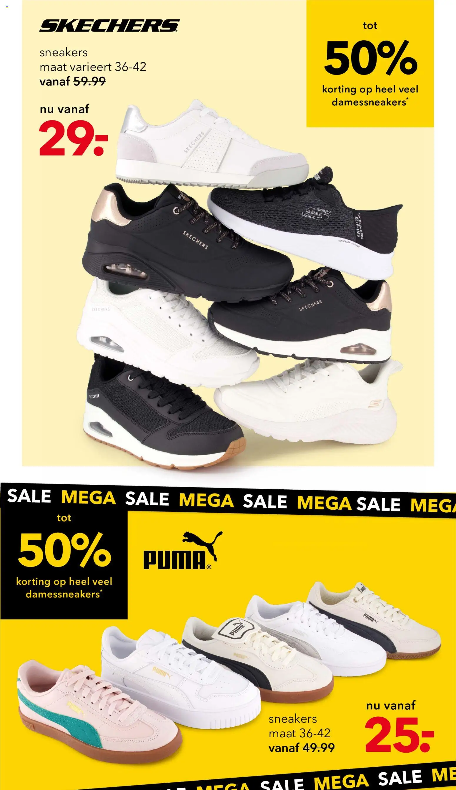 {H1} | Pagina: 2 | Producten: Sneakers
