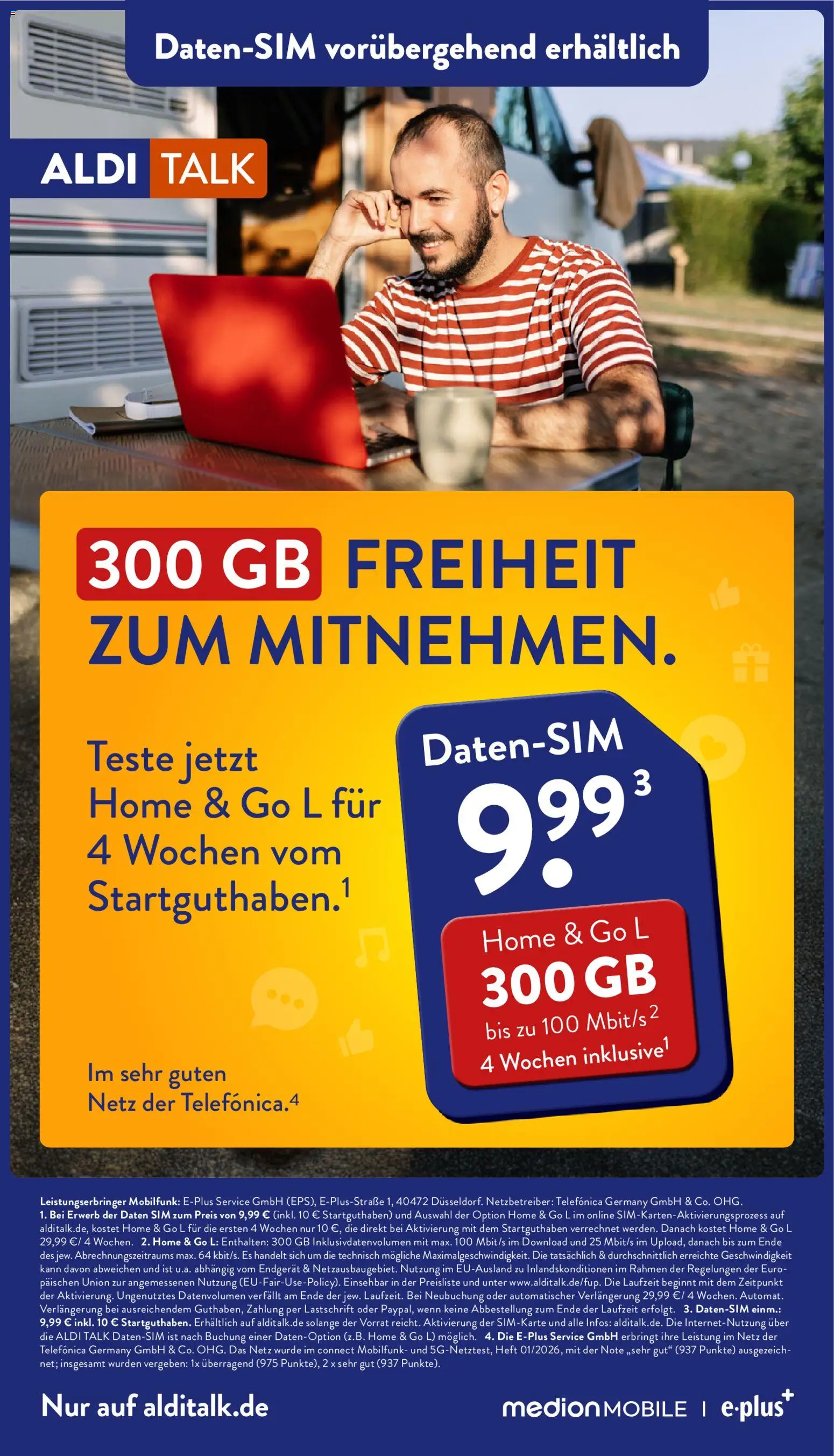 Aldi Prospekt – gültig ab 06.07.2026 | Seite: 36