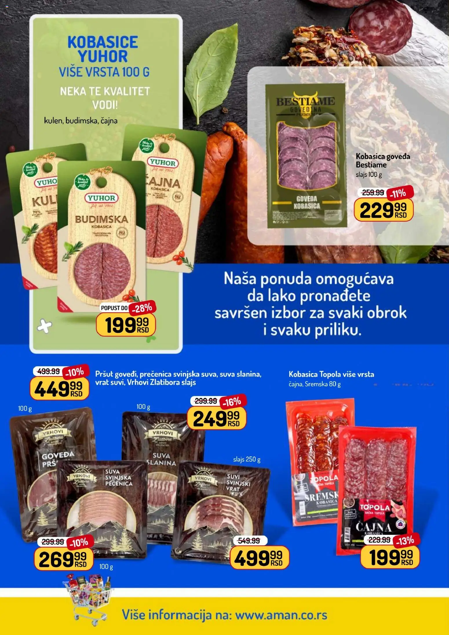 Aman katalog - važi od 06.07.2026 | Strana: 4