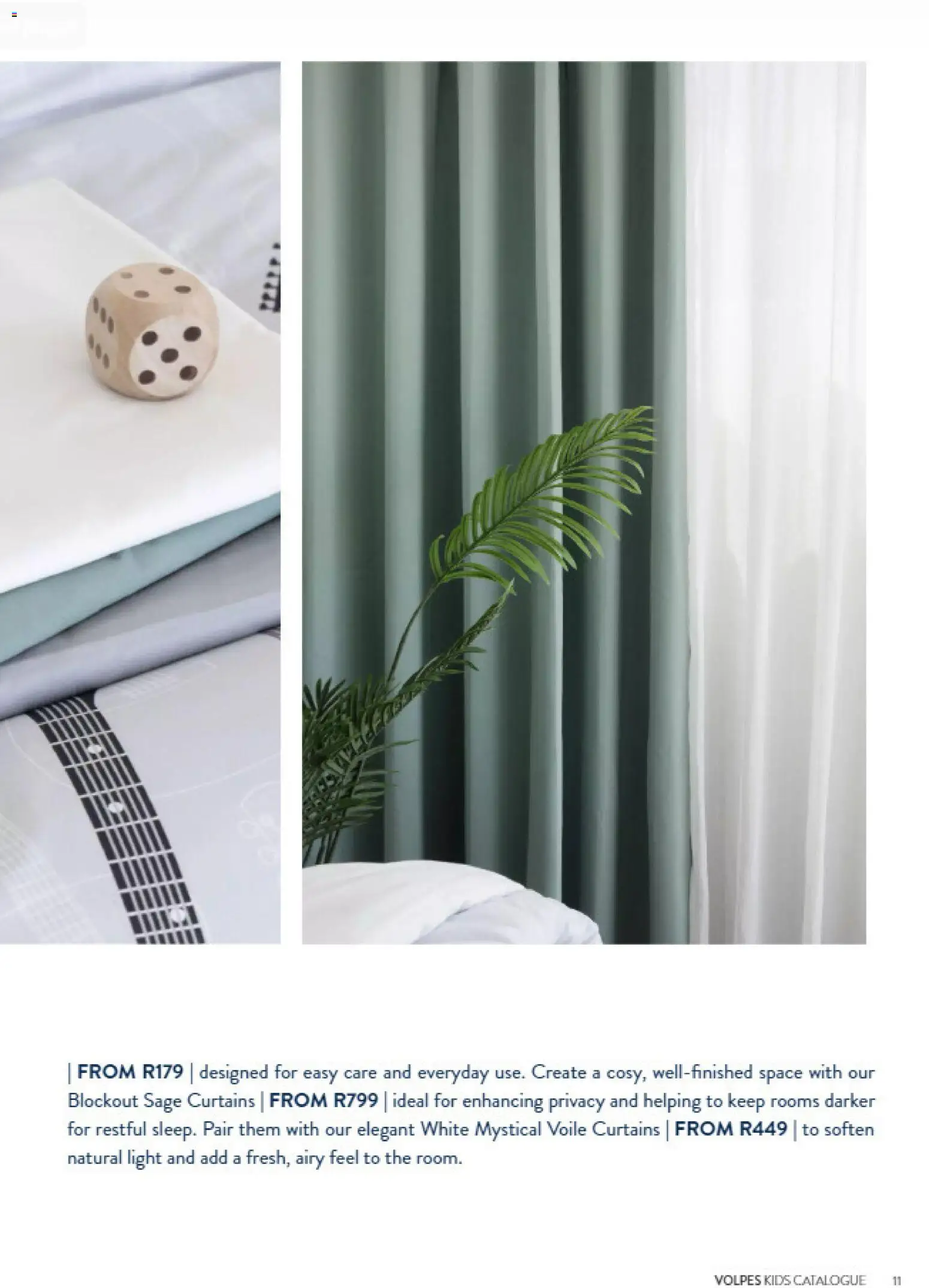 New Volpes catalogue – valid from 01/07/2026 | Page: 11 | Products: Light