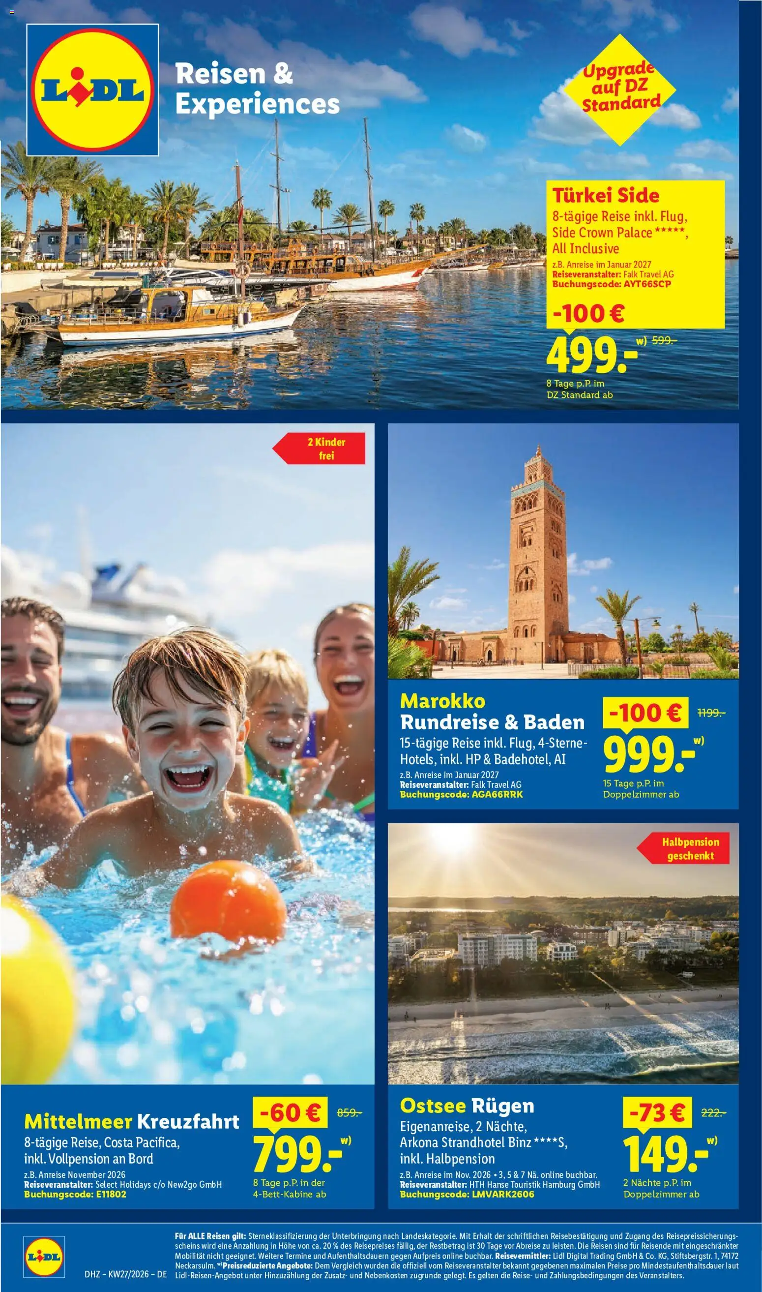 Lidl Prospekt – gültig ab 29.06.2026 | Seite: 16