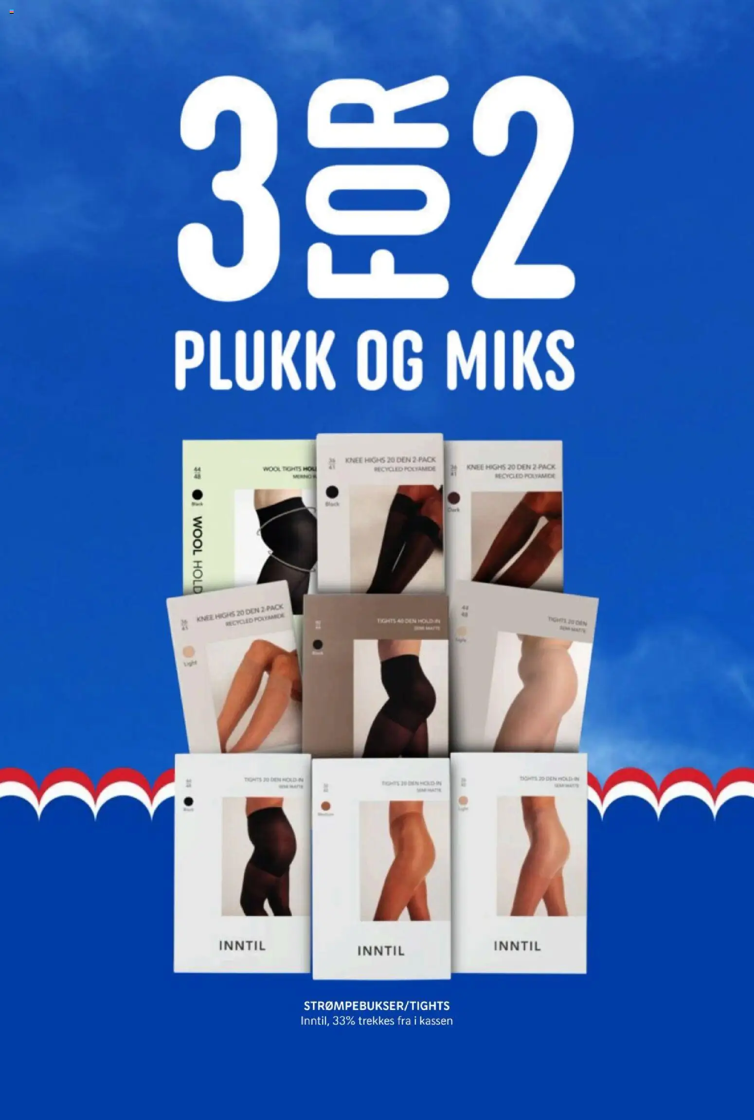 {H1} | Side: 45 | Produkter: Tights