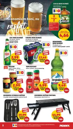 Ofertele PENNY valabile de la 22.07.2026 | Pagină: 3