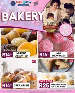 Take n Pay specials catalogue – valid from 19.06.2026